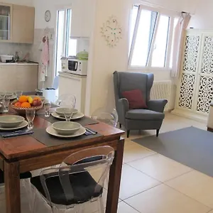 Confortevole Vicino Al Centro Appartement Lecce