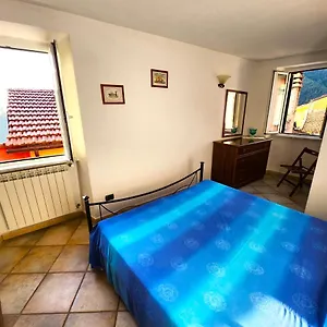 Casa Appartement Pignone
