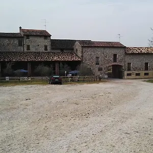 Alloggio per agriturismo Agriturismo Licensì Del Bresà