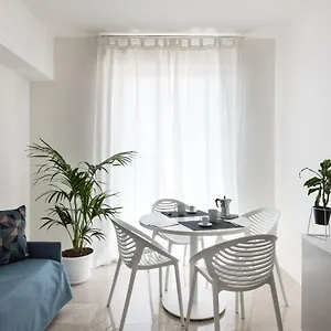 Wonderful Italy Appartement Syracuse