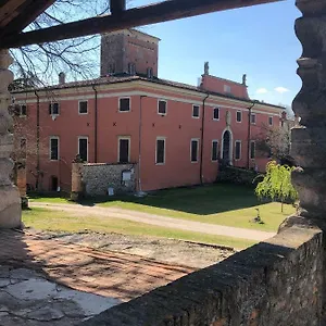  Alloggio per agriturismo Palazzo Di Monteoliveto