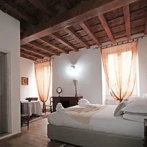 Monti Bespoke Appartement Rome