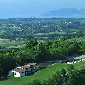 Bed and breakfast Campovolo, Monzambano
